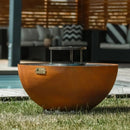 Brasero Plancha de sol 80cm Brasero France