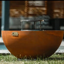 Brasero Plancha de sol 80cm Brasero France