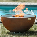 Brasero Plancha de sol 80cm Brasero France