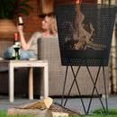 Panier à feu | Foyer extérieur | Bol à Feu Brasero France