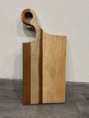 Planche à découper artisanale Brasero France