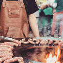 Tablier Ocho Brasero