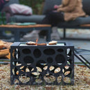 Brasero barbecue design Brasero France
