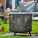 Brasero barbecue extérieur Brasero France