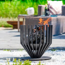 Brasero de jardin design Brasero France