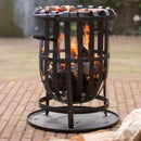 Brasero de jardin barbecue Brasero France